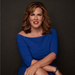 Meet your Posher, Katherine